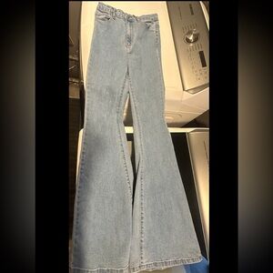 Pretty Little Thing Jeans